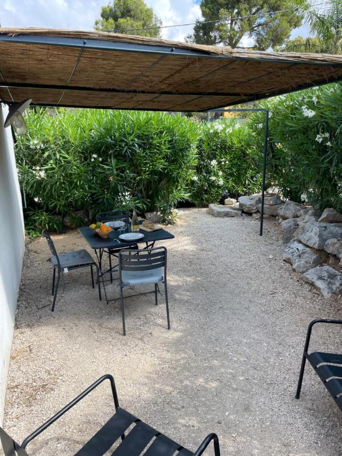 Home Cassis - Maison Les Calanques - Piscine Chauffee A 30C Exterior foto